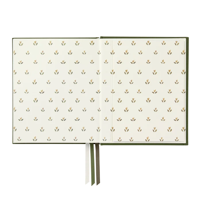 2027 Planner | Signature | Horizontal Weekly | Clover - PRE ORDER
