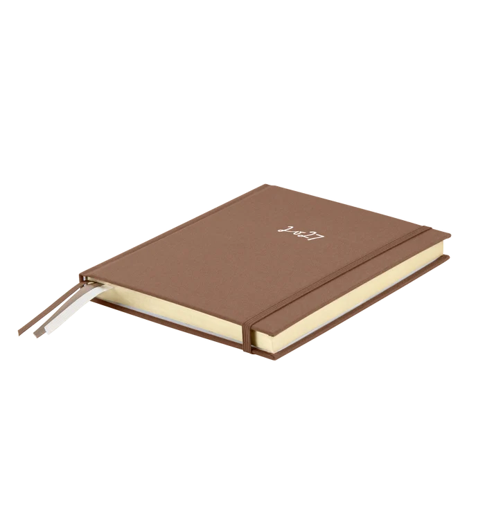 2027 Planner | Signature | Horizontal Weekly | Happenstance - PRE ORDER