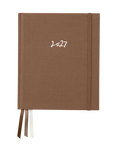 2027 Planner | Signature | Horizontal Weekly | Happenstance - PRE ORDER