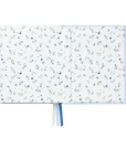 2027 Planner | Signature | Horizontal Weekly | Forget Me Not - PRE ORDER