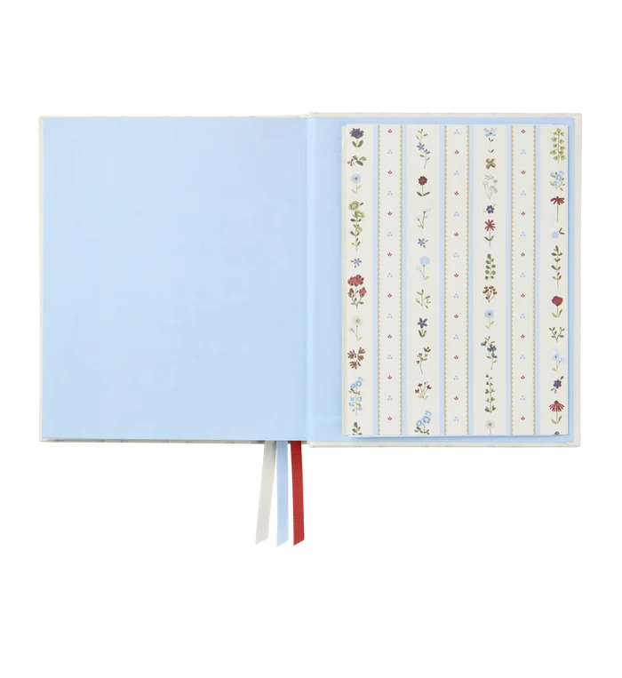 2027 Planner | Signature | Horizontal Weekly | Serendipity - PRE ORDER