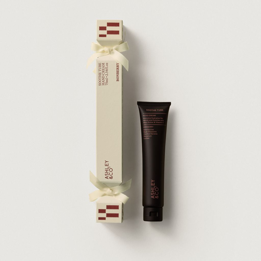 Soothe Tube Bonberry - Christmas Cracker