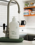 Natural Hand & Body Wash