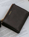 Delilah Wallet | Black