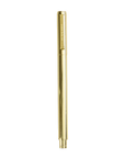 Metal Rollerball Pen | Golden