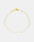 Pretty In Pearls Bracelet