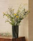 Pinch Vase | Charcoal | Large