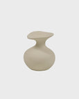 Roma Vase Cream