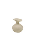 Roma Vase Cream