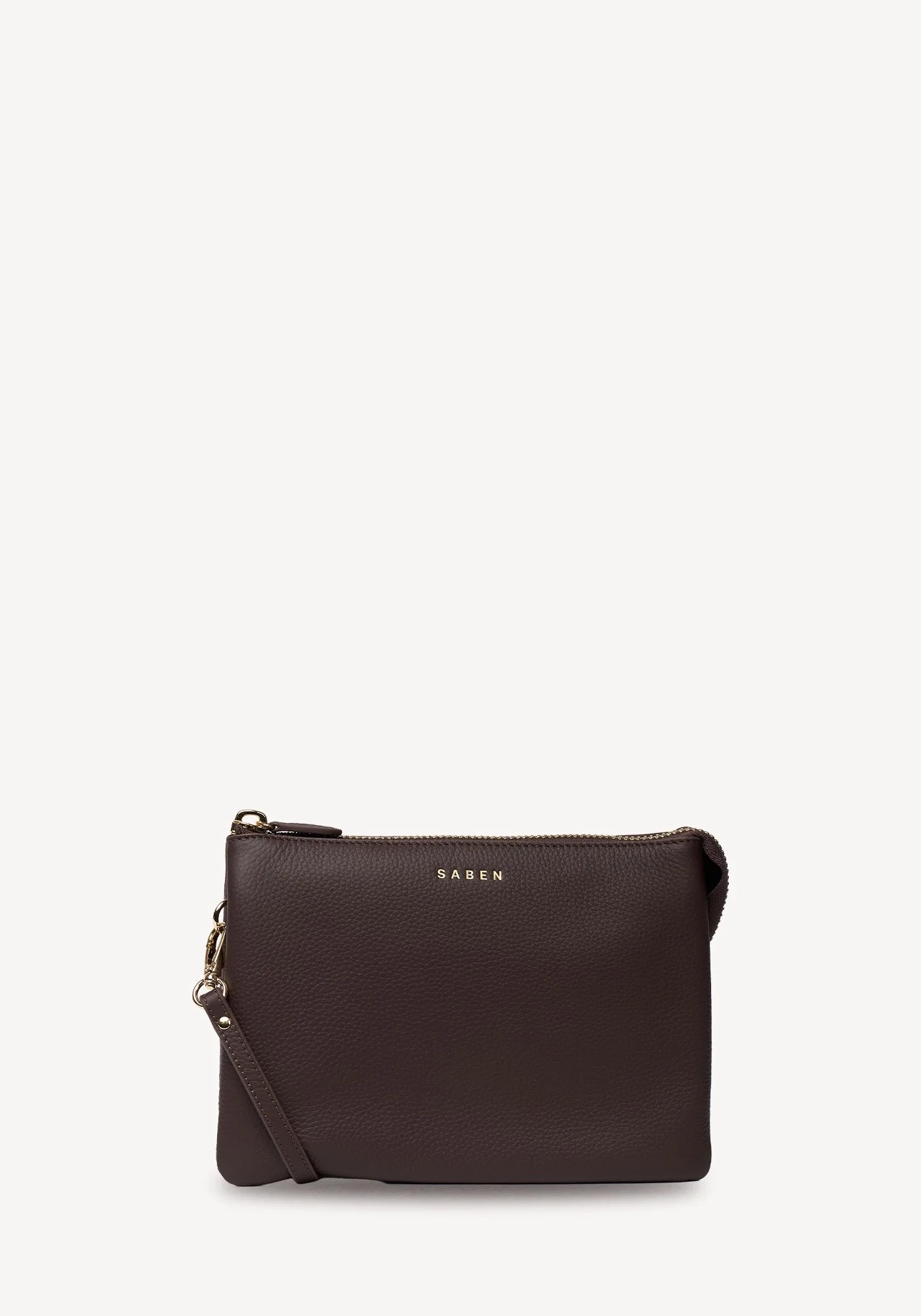 Tilly's Big Sis Crossbody | Cacao
