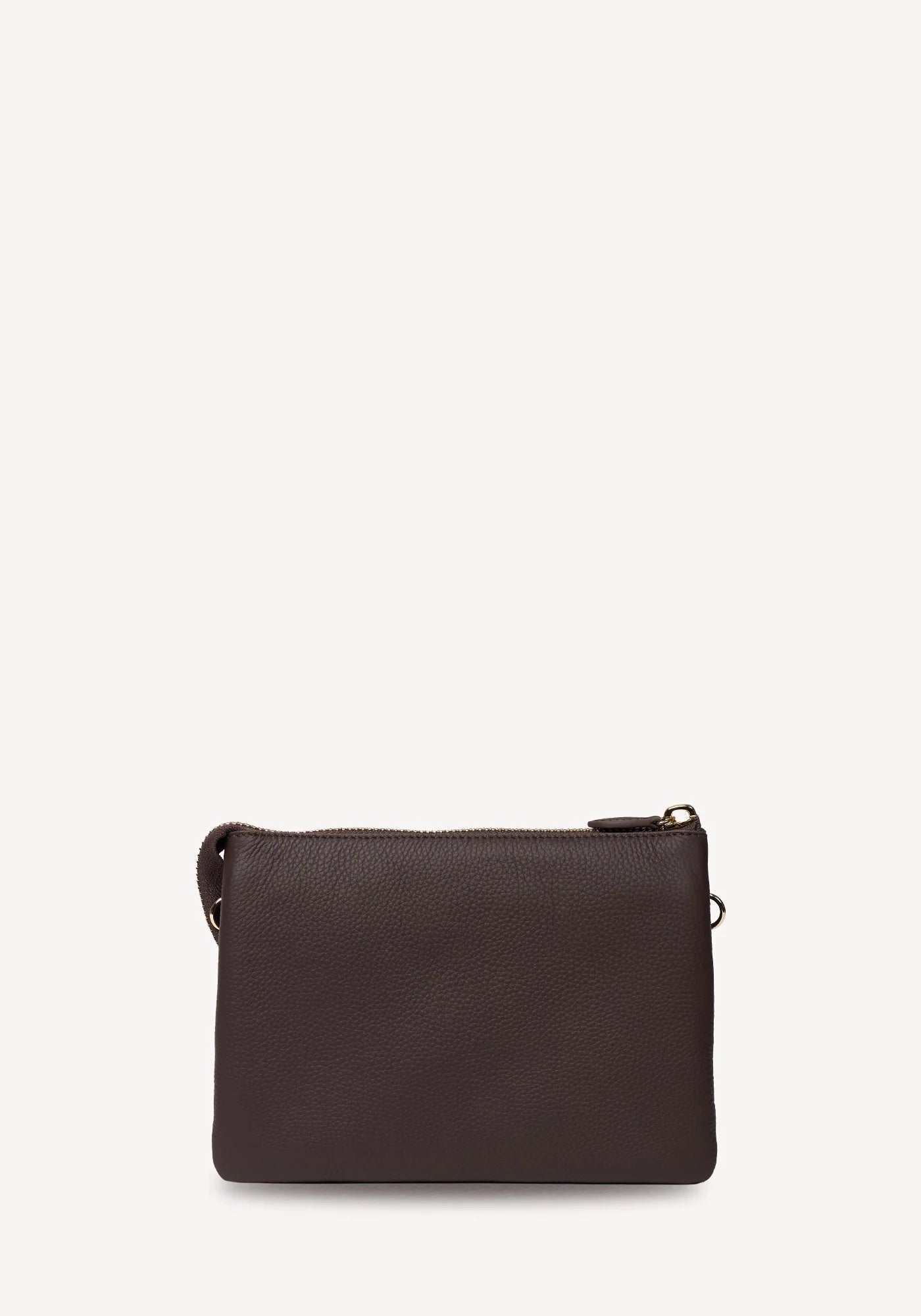 Tilly's Big Sis Crossbody | Cacao