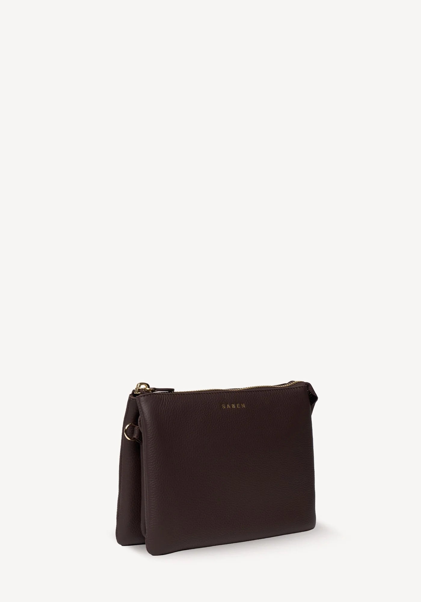 Tilly's Big Sis Crossbody | Cacao