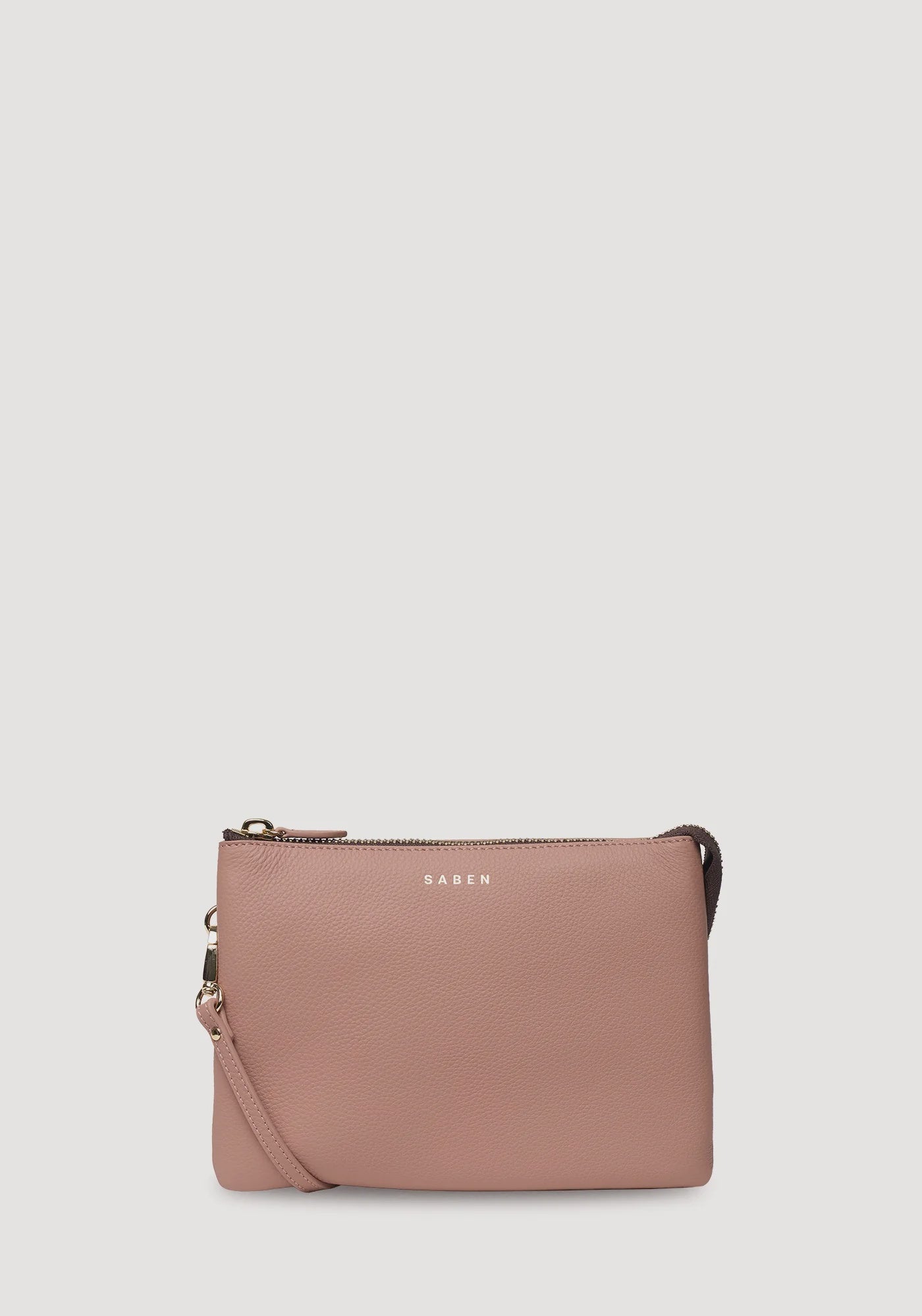 Tilly's Big Sis Crossbody | Rosewater
