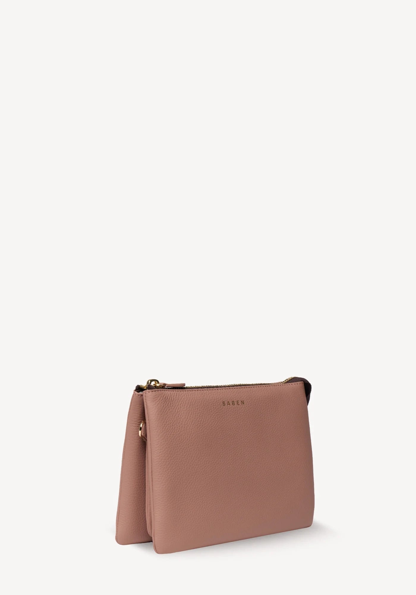Tilly's Big Sis Crossbody | Rosewater