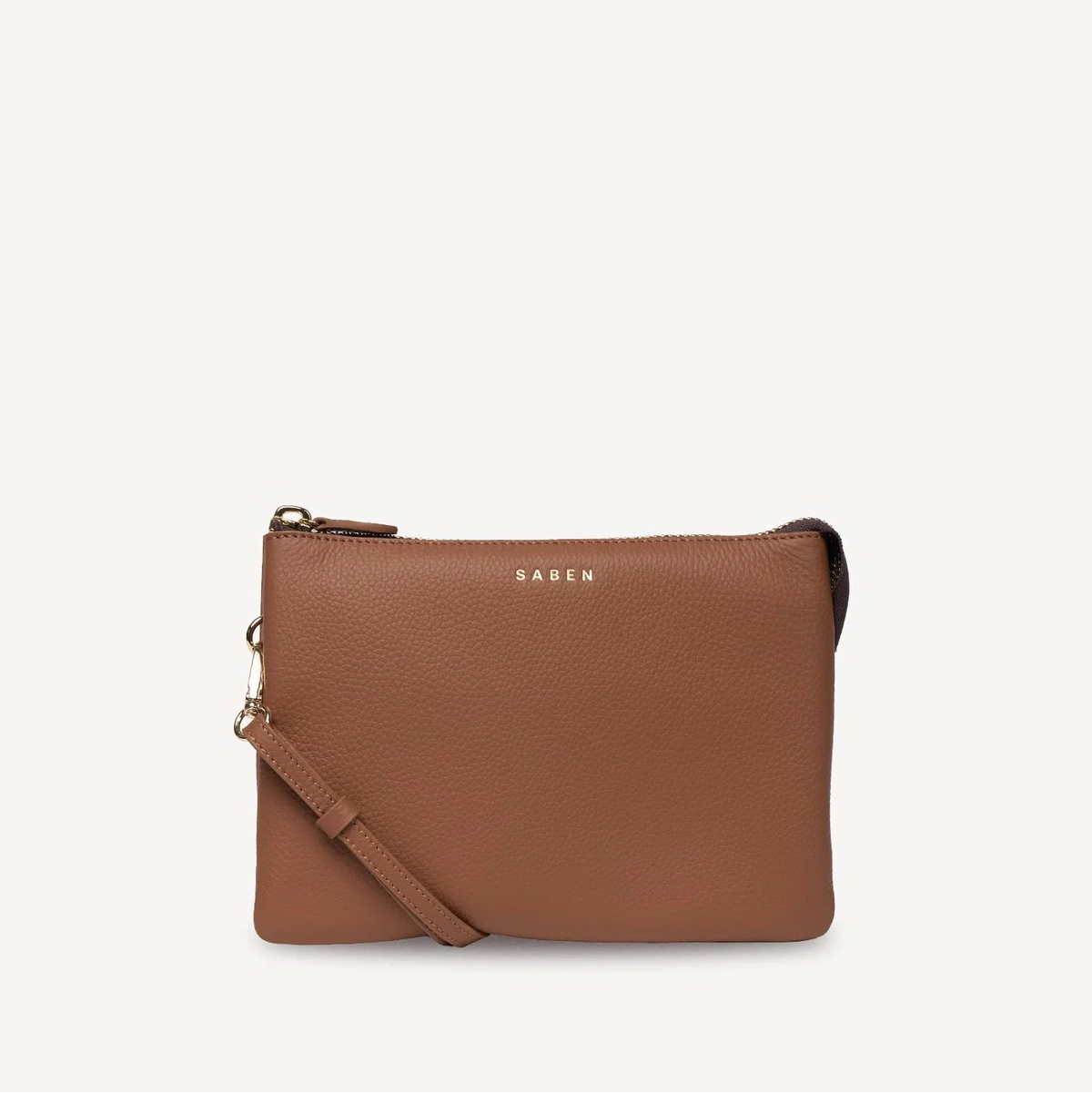 Tilly's Big Sis Crossbody | Tan