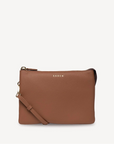 Tilly's Big Sis Crossbody | Tan
