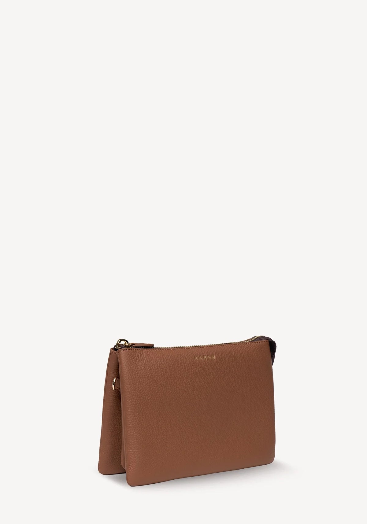 Tilly's Big Sis Crossbody | Tan
