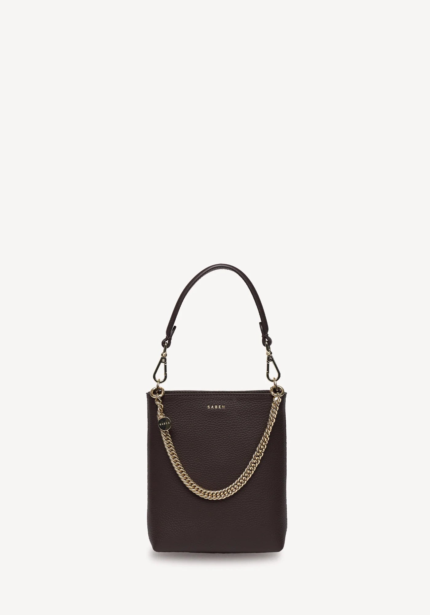 Coco Mini Bag | Cacao