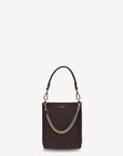 Coco Mini Bag | Cacao