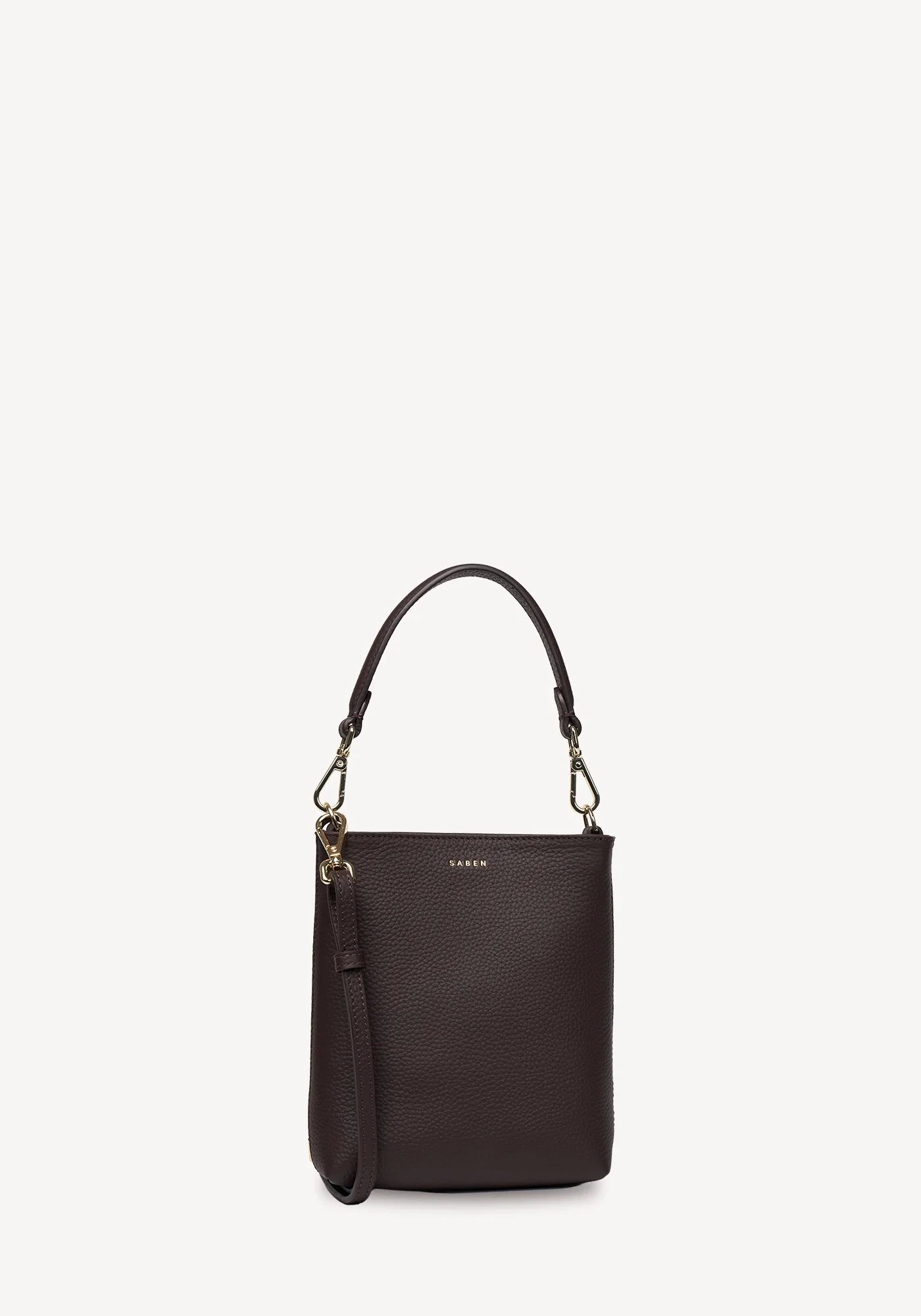 Coco Mini Bag | Cacao