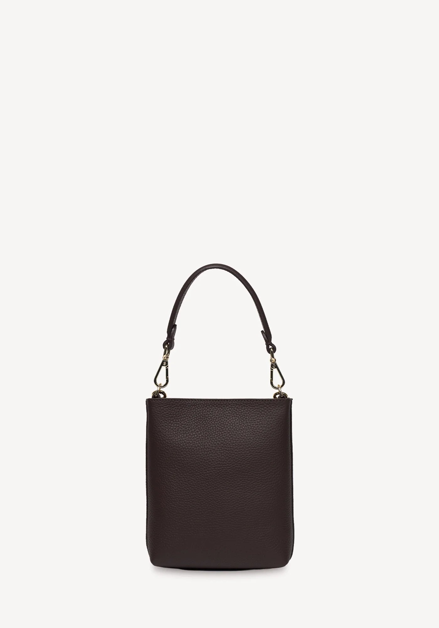 Coco Mini Bag | Cacao