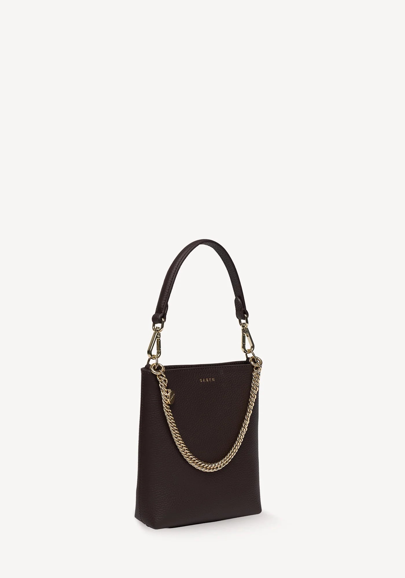 Coco Mini Bag | Cacao