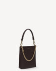 Coco Mini Bag | Cacao