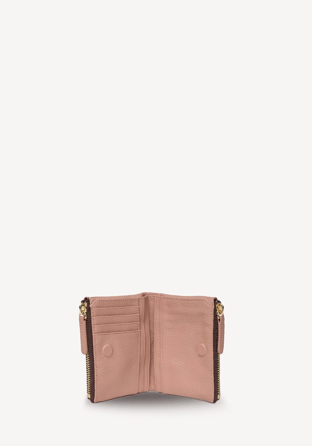Delilah Wallet | Rosewater