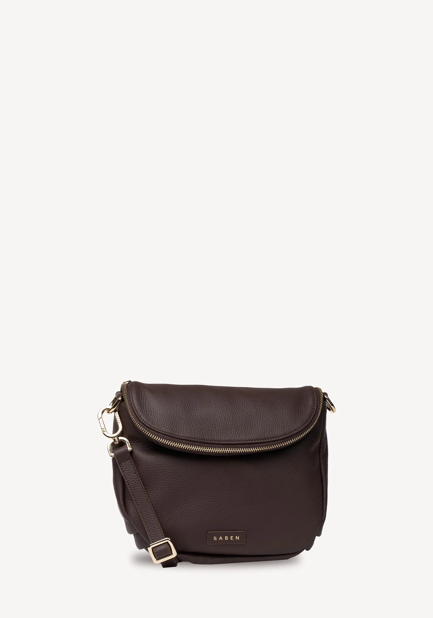 Fifi Crossbody | Cacao