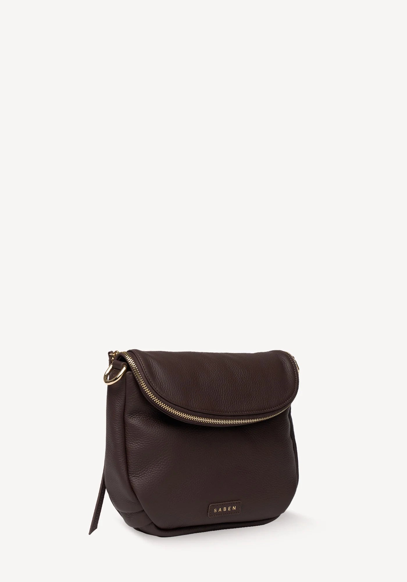 Fifi Crossbody | Cacao