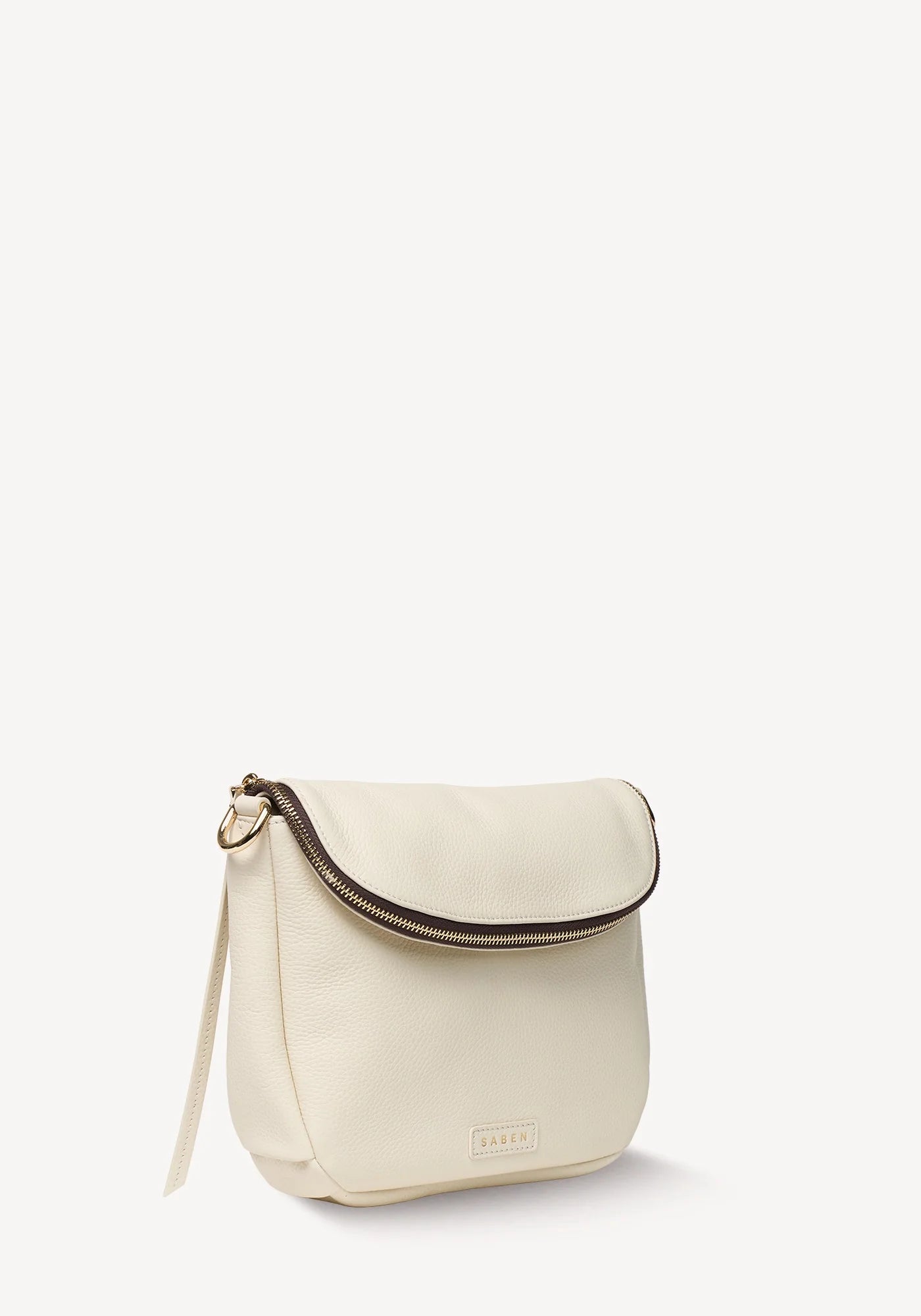 Fifi Crossbody | Quartz