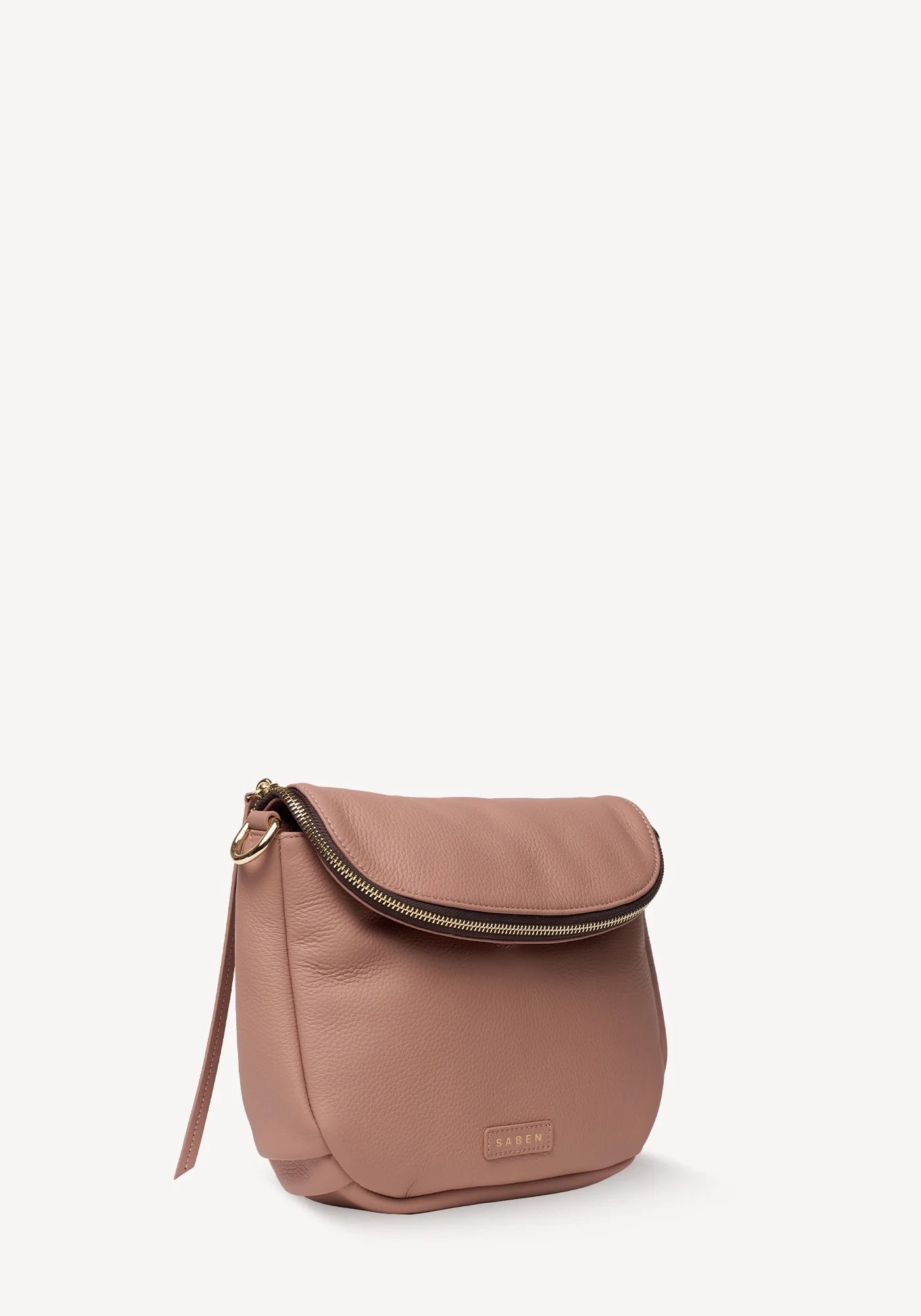 Fifi Crossbody | Rosewater