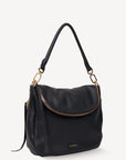 Frankie Shoulder Bag | Black