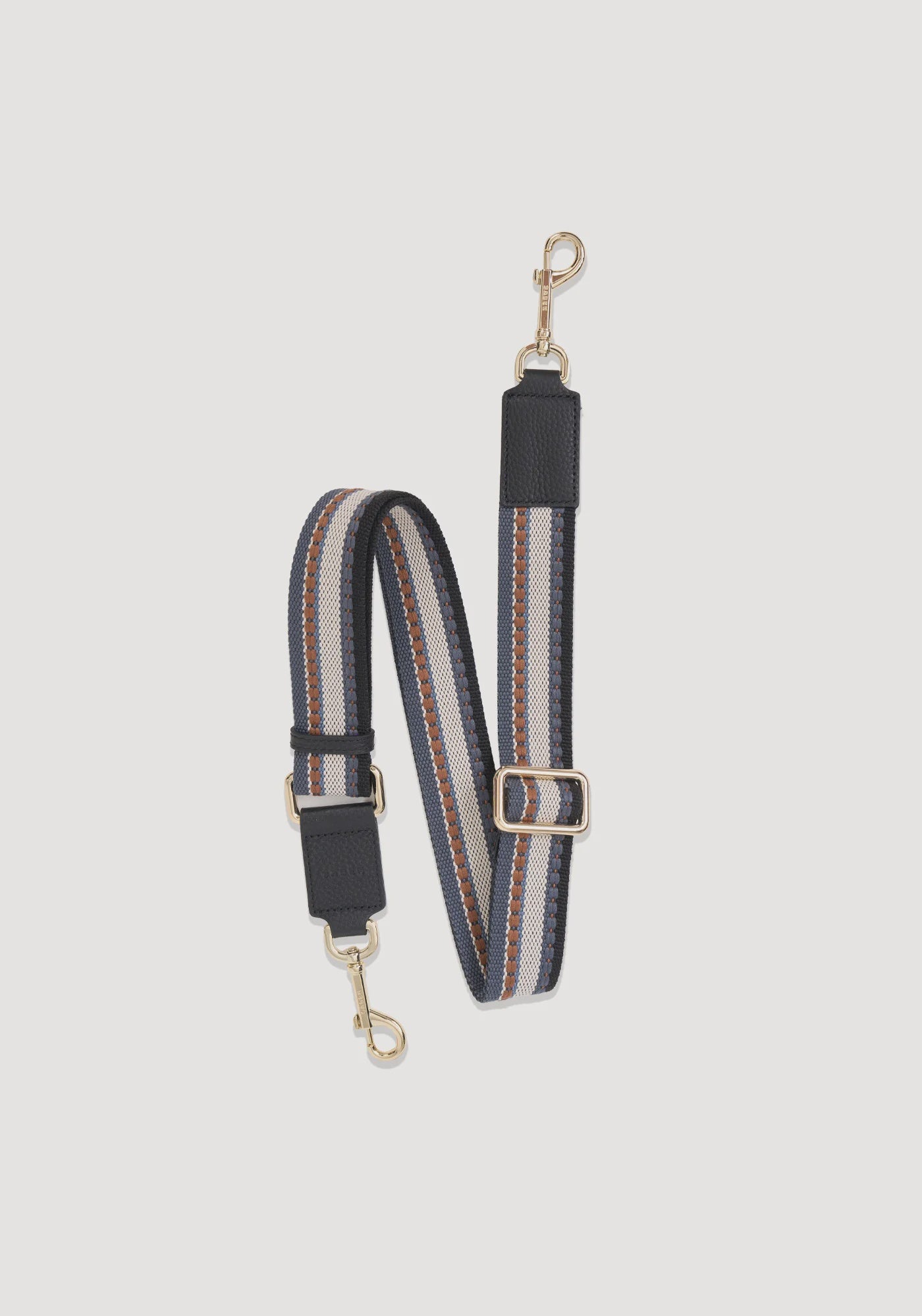 Feature Strap | Ink Multi