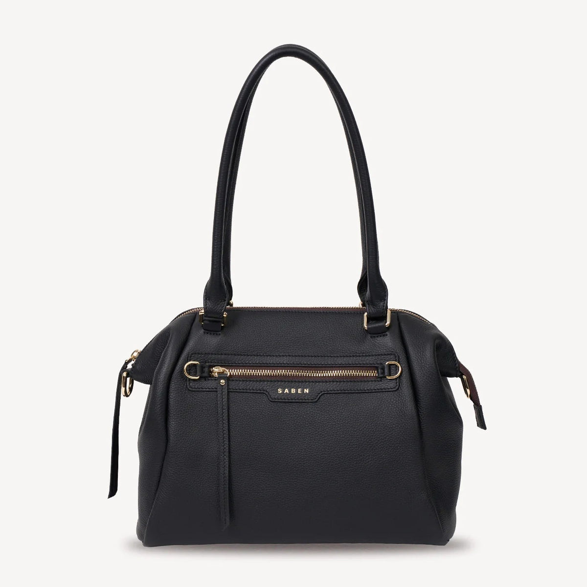 Gita Shoulder Bag | Black