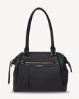 Gita Shoulder Bag | Black