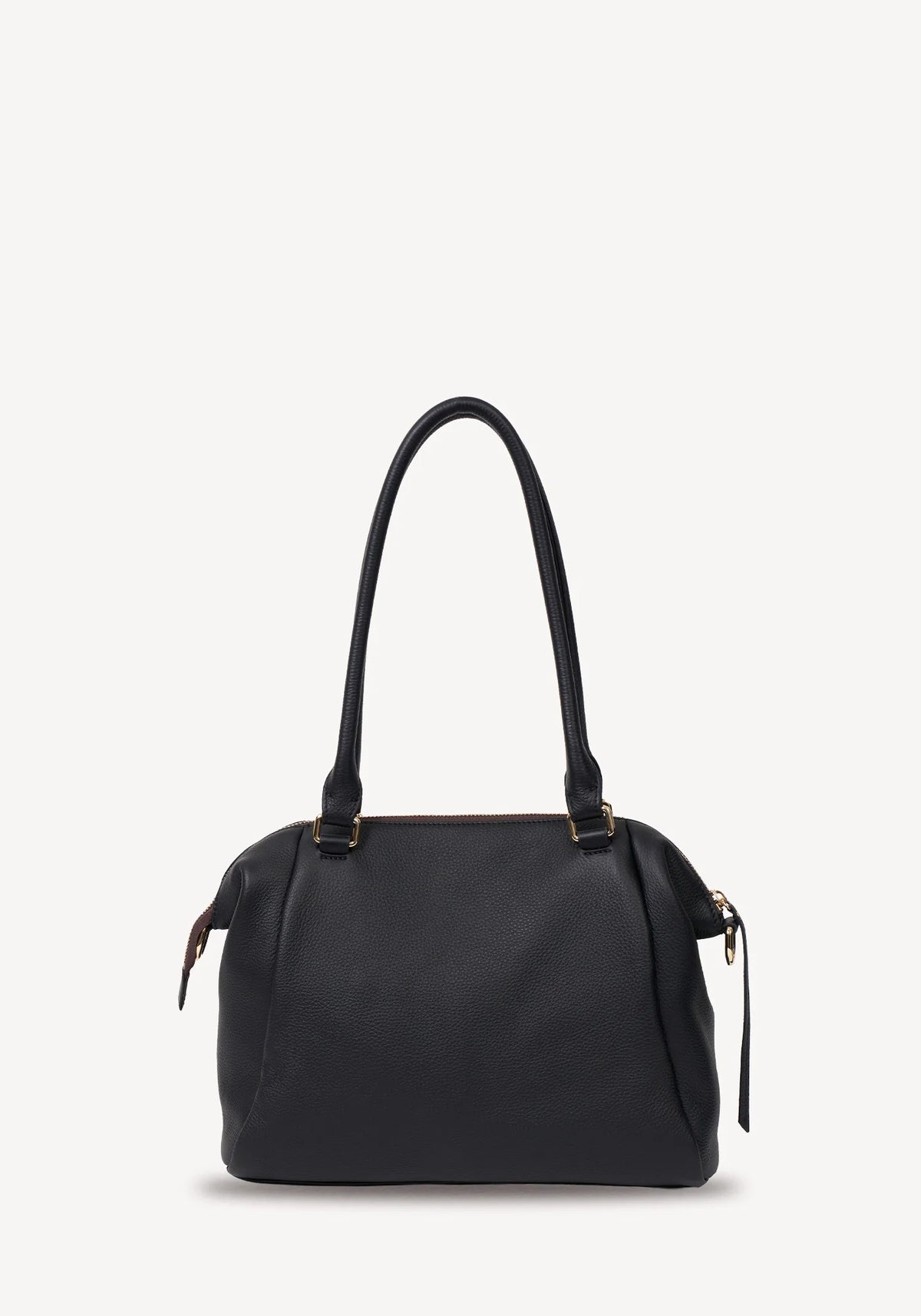 Gita Shoulder Bag | Black