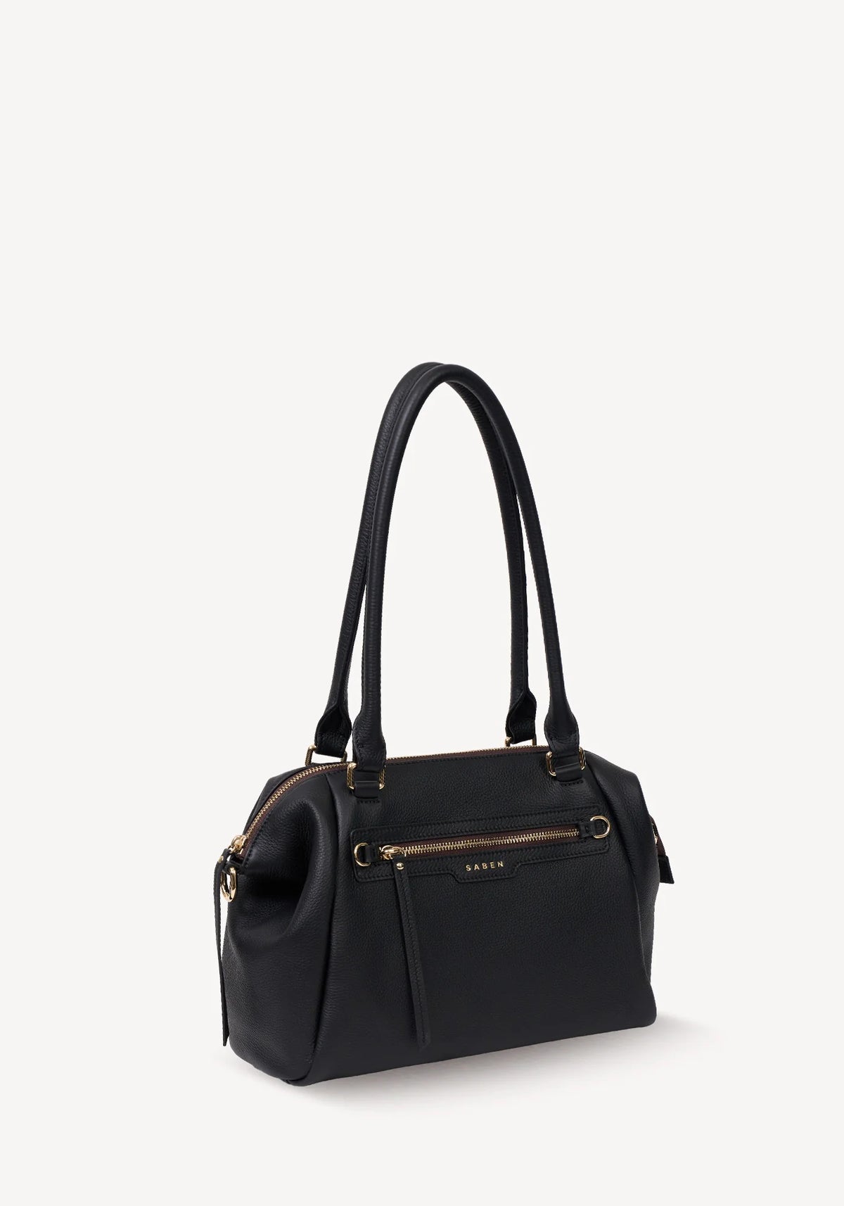 Gita Shoulder Bag | Black