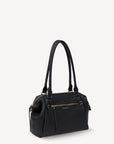 Gita Shoulder Bag | Black