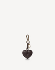 Charm Keyring | Heart Cacao