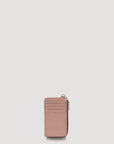 Winona Card Holder | Rosewater