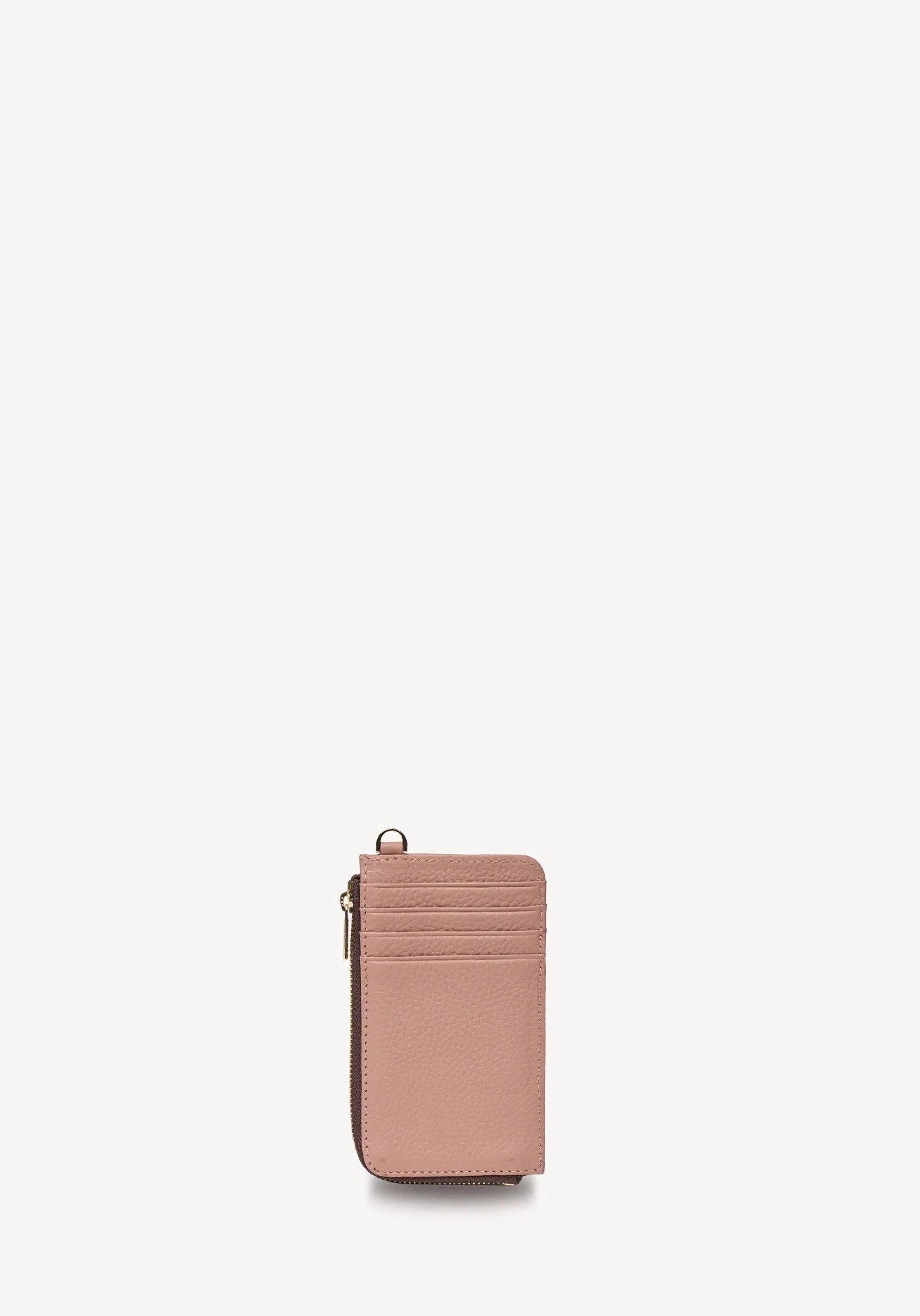 Winona Card Holder | Rosewater