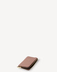 Winona Card Holder | Rosewater