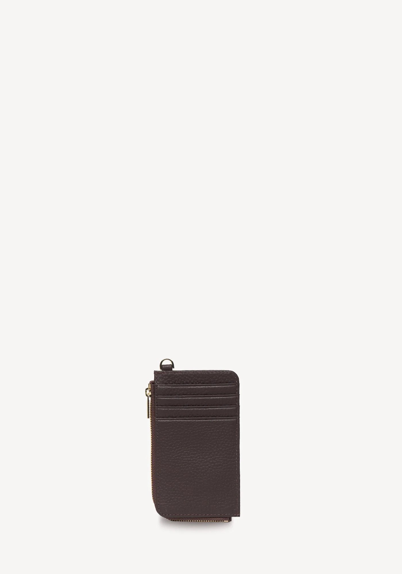 Winona Card Holder | Cacao