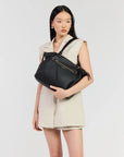 Gita Shoulder Bag | Black