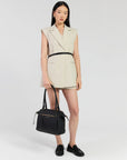 Gita Shoulder Bag | Black