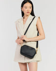 Odile Crossbody | Black