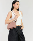 Tilly's Big Sis Crossbody | Rosewater