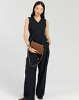 Tilly's Big Sis Crossbody | Tan