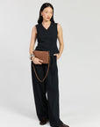 Tilly's Big Sis Crossbody | Tan